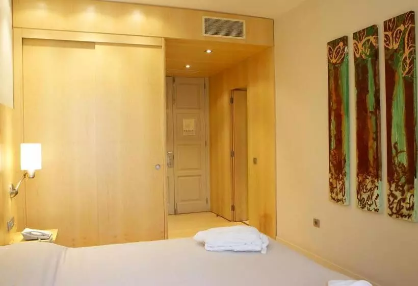 Fotos del hotel Sant Roc:  9