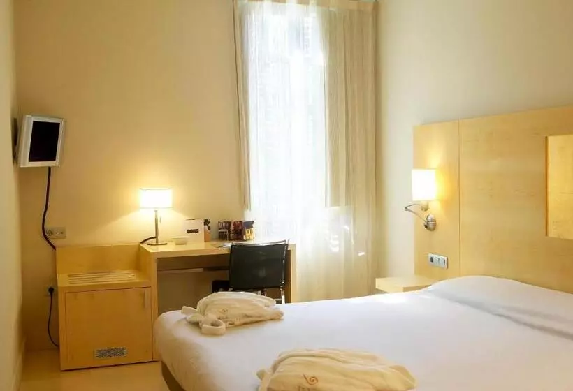 Fotos del hotel Sant Roc:  18