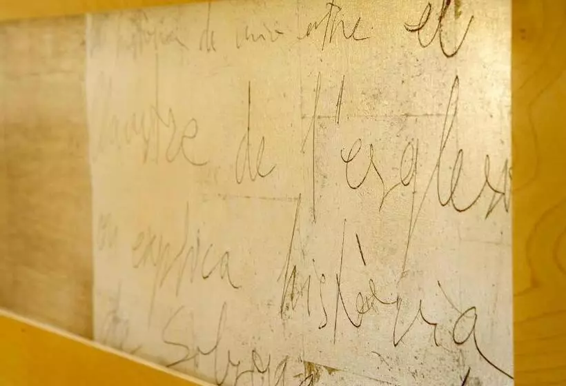 Fotos del hotel Sant Roc:  5