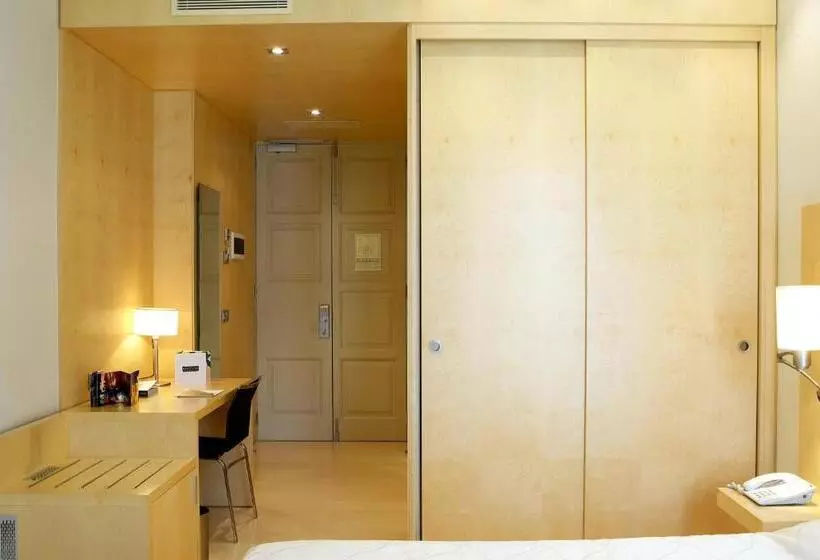 Fotos del hotel Sant Roc:  12