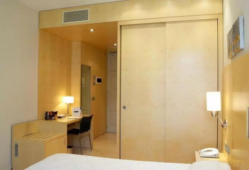Fotos del hotel Sant Roc:  6