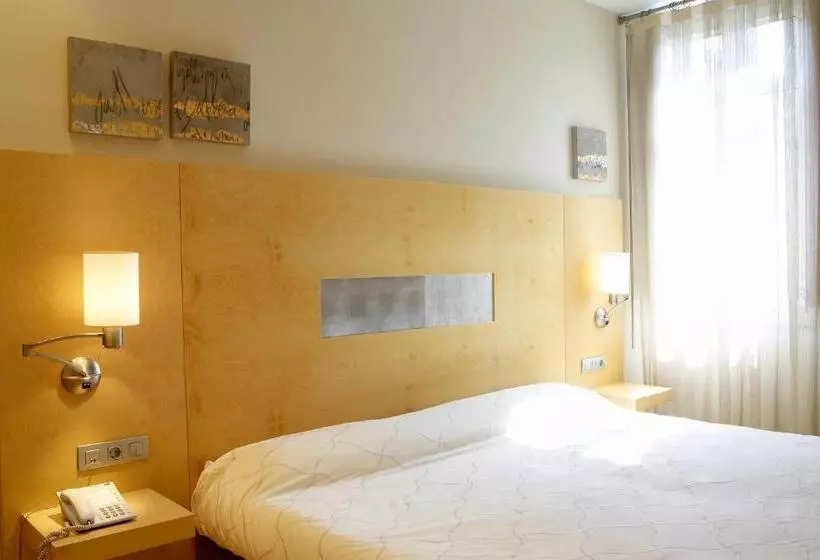 Fotos del hotel Sant Roc:  20