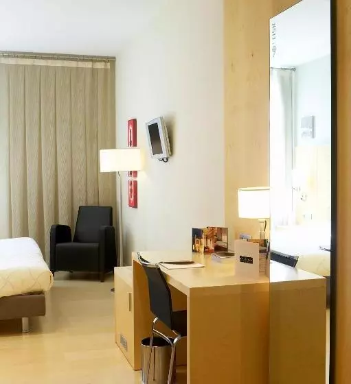 Fotos del hotel Sant Roc:  1