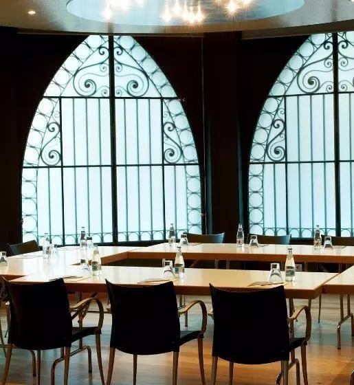 Fotos del hotel Sant Roc:  13