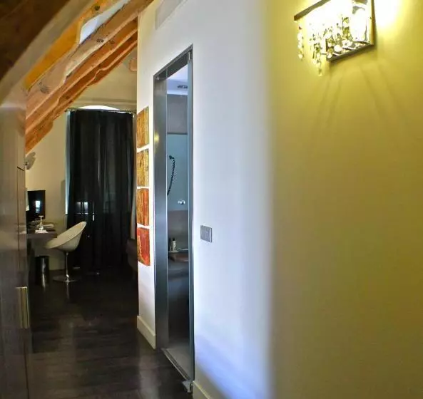 Fotos del hotel Sant Roc:  2