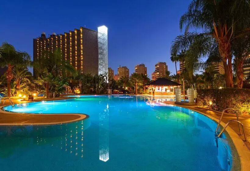 Fotos del hotel Sol Principe:  49