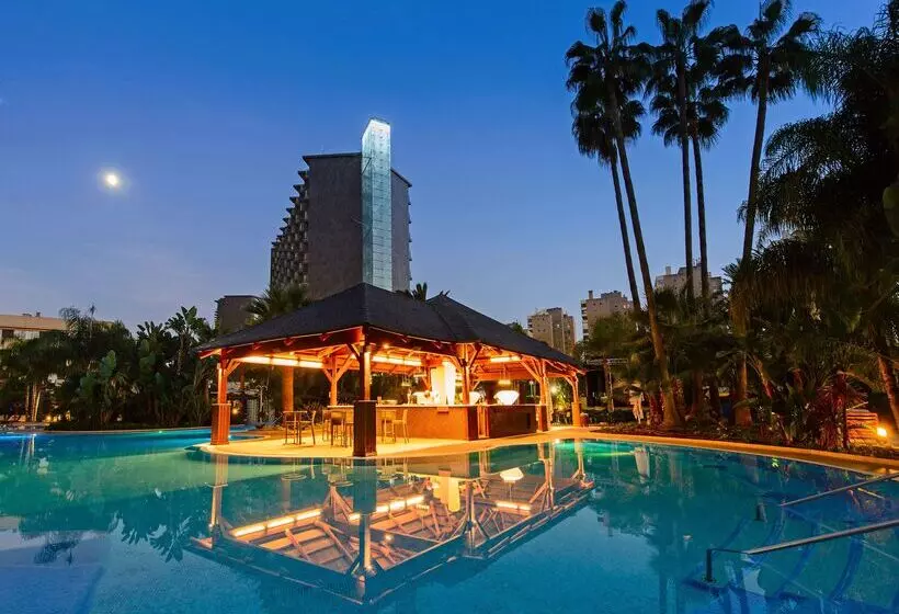 Fotos del hotel Sol Principe:  33