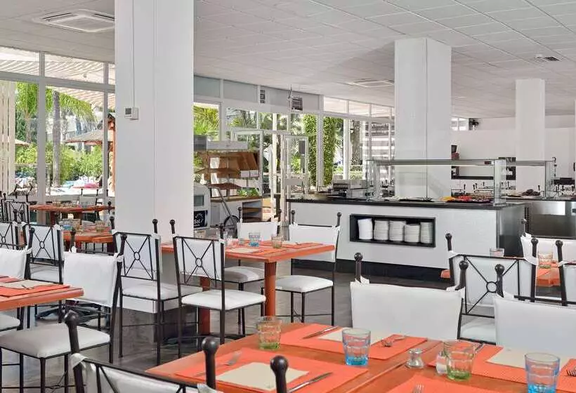 Fotos del hotel Sol Principe:  57