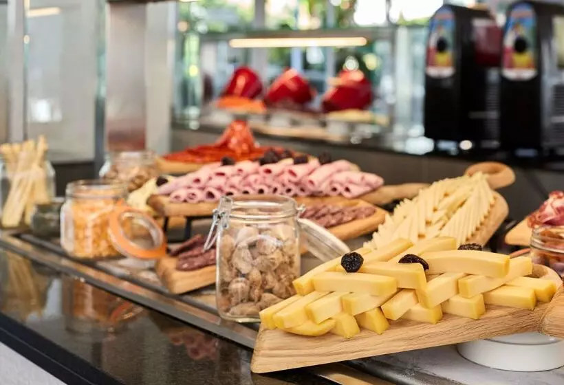 Fotos del hotel Sol Principe:  31