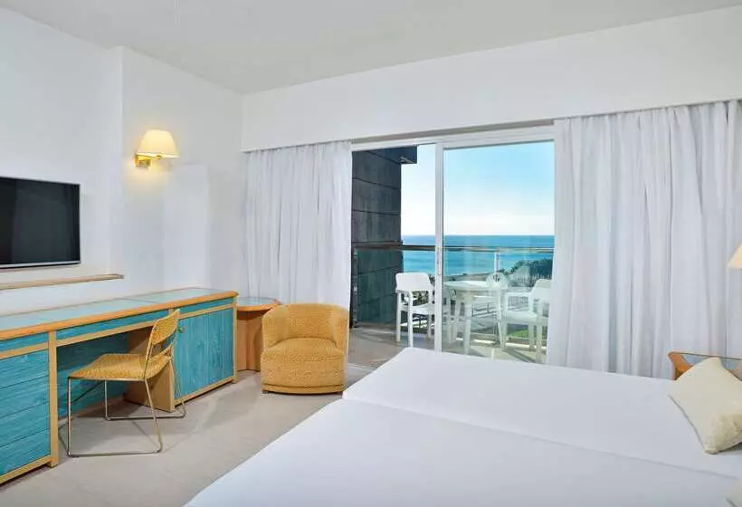 Fotos del hotel Sol Principe:  50