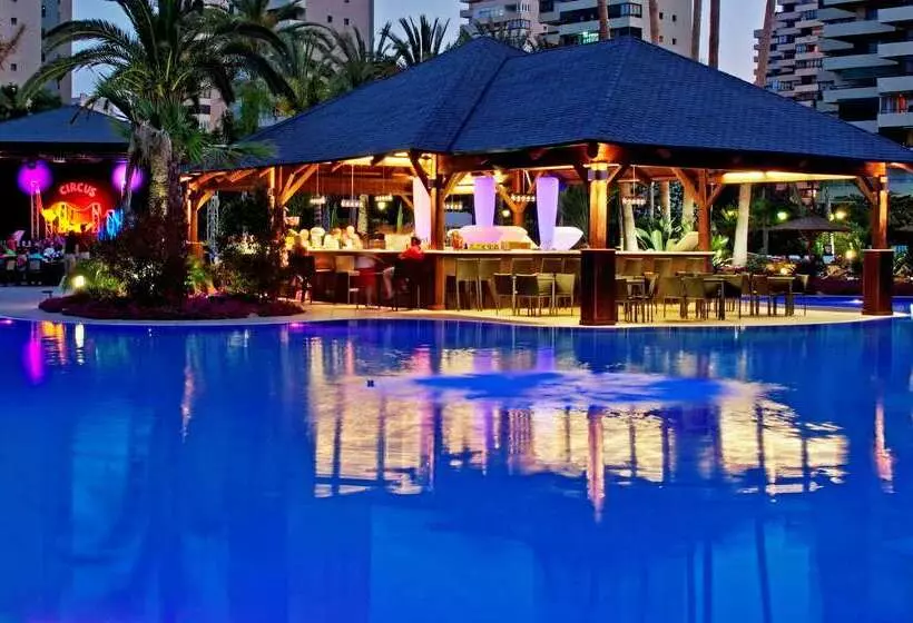 Fotos del hotel Sol Principe:  34