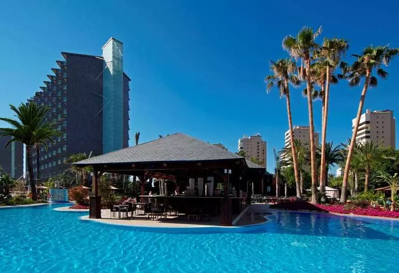 Fotos del hotel Sol Principe:  35