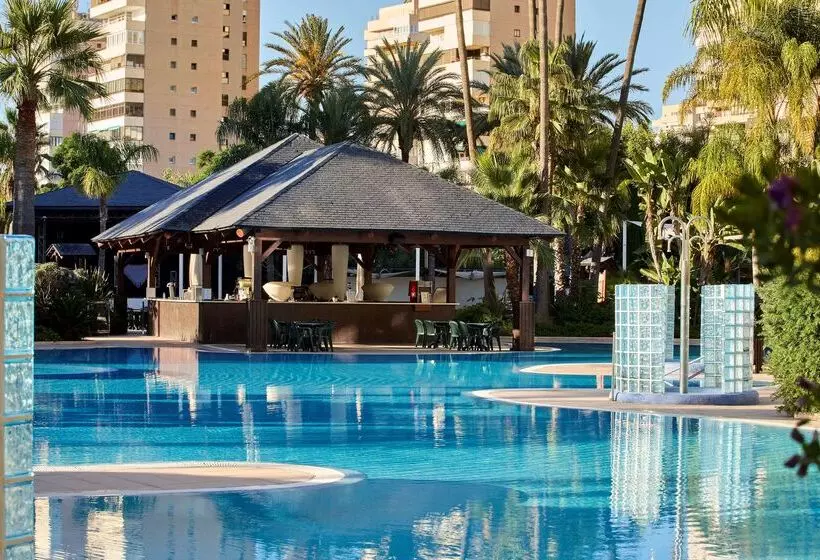 Fotos del hotel Sol Principe:  36