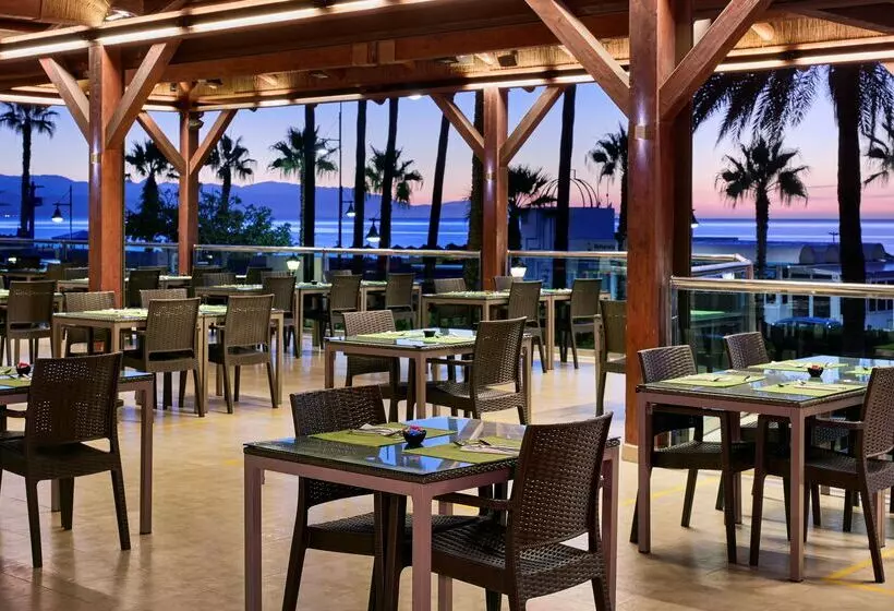 Fotos del hotel Sol Principe:  32