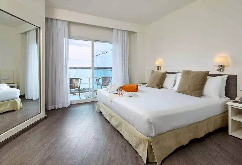 Fotos del hotel Sol Principe:  19