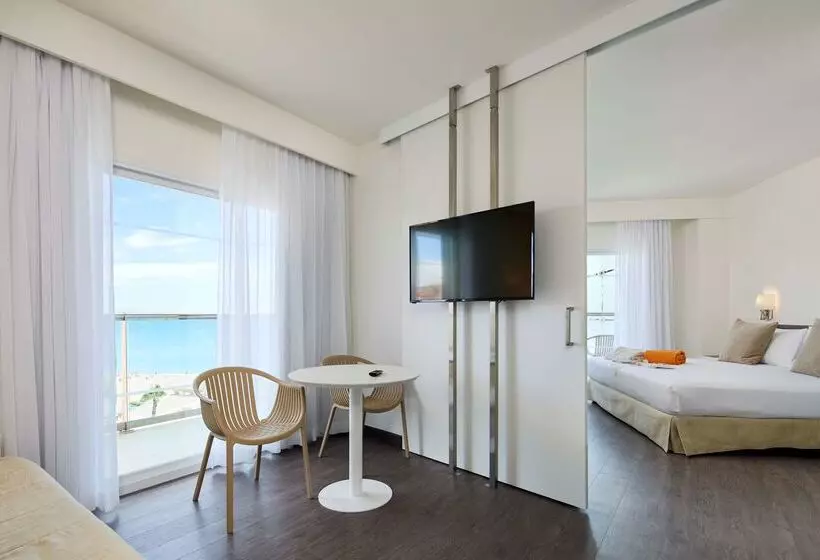 Fotos del hotel Sol Principe:  20