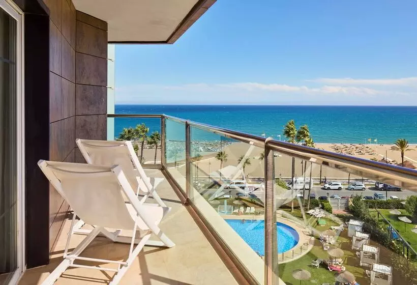 Fotos del hotel Sol Principe:  61