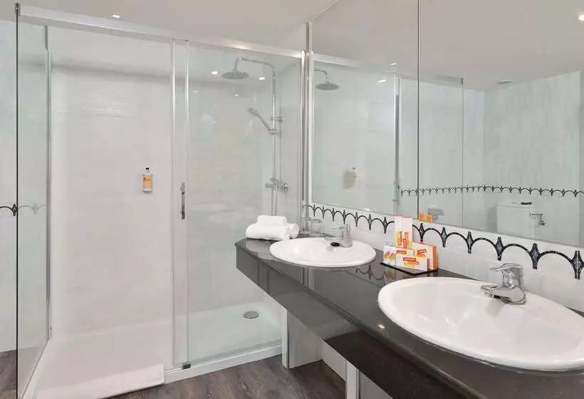 Fotos del hotel Sol Principe:  37