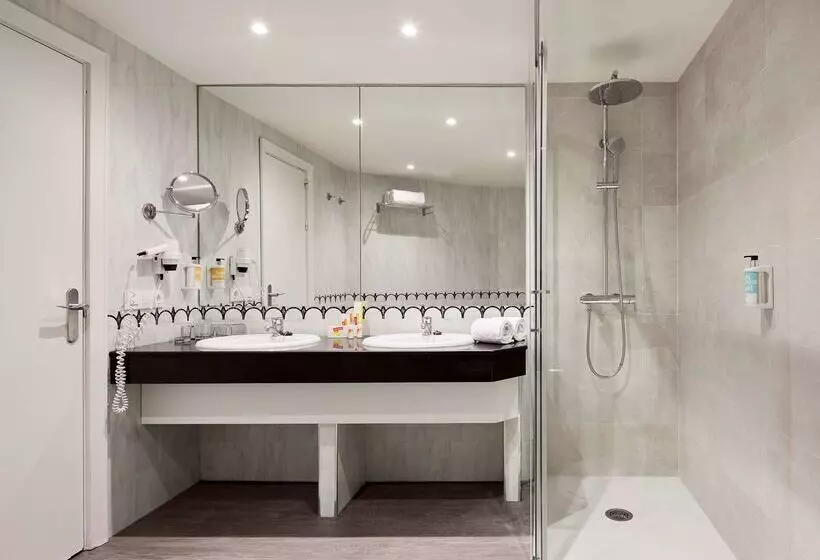 Fotos del hotel Sol Principe:  38