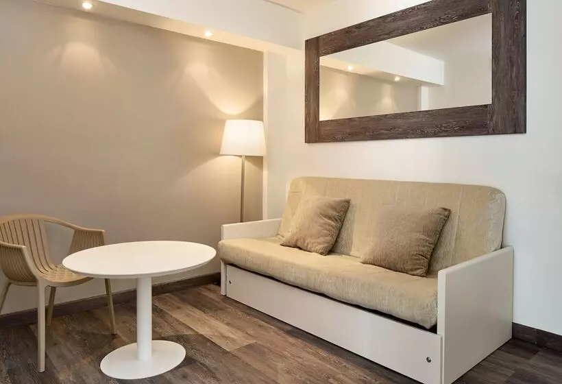 Fotos del hotel Sol Principe:  51