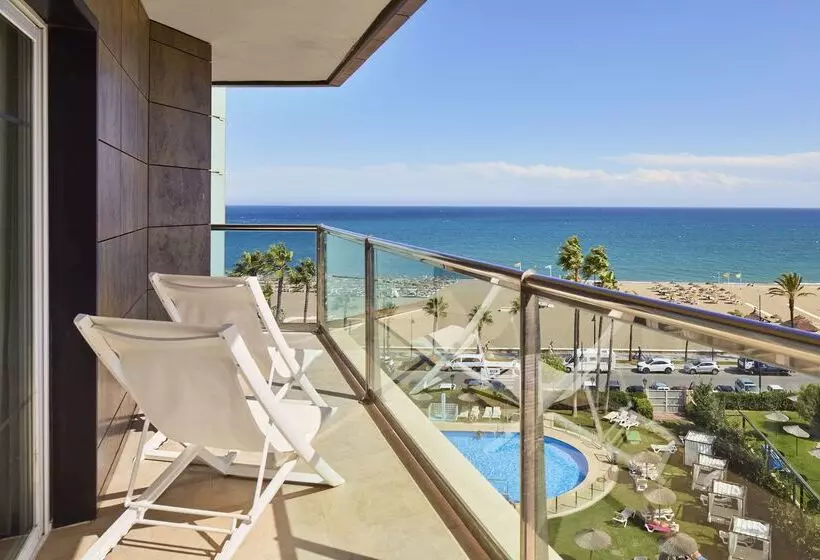 Fotos del hotel Sol Principe:  39