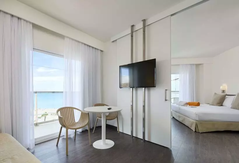 Fotos del hotel Sol Principe:  21