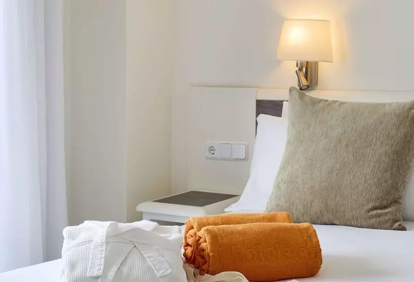 Fotos del hotel Sol Principe:  22