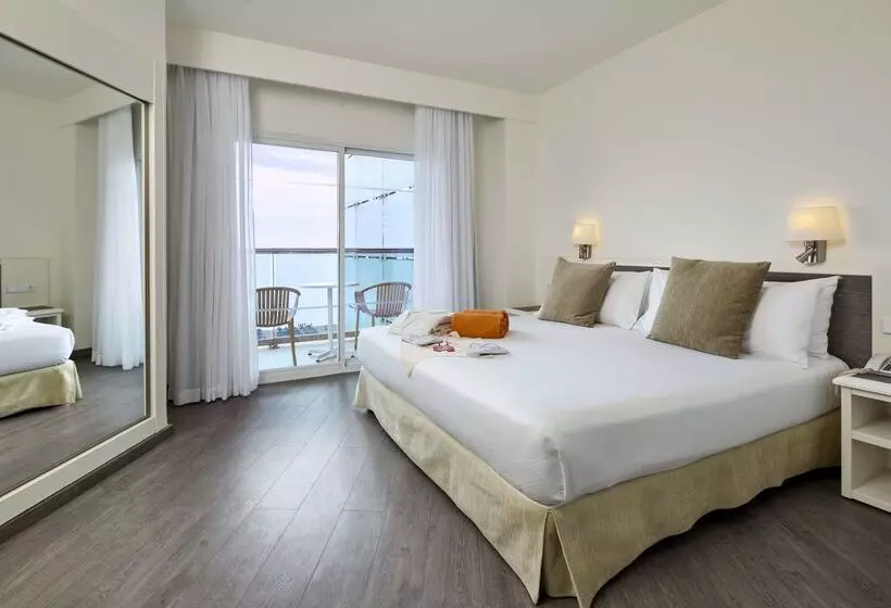 Fotos del hotel Sol Principe:  52