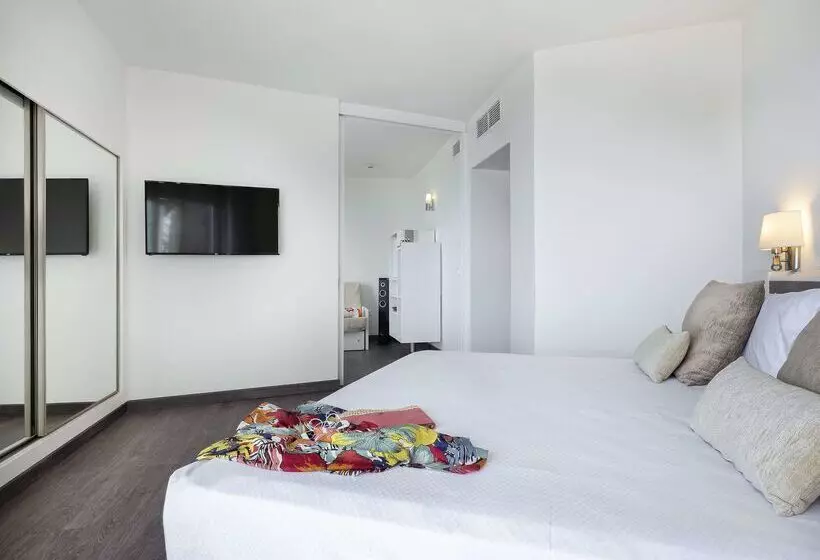 Fotos del hotel Sol Principe:  23