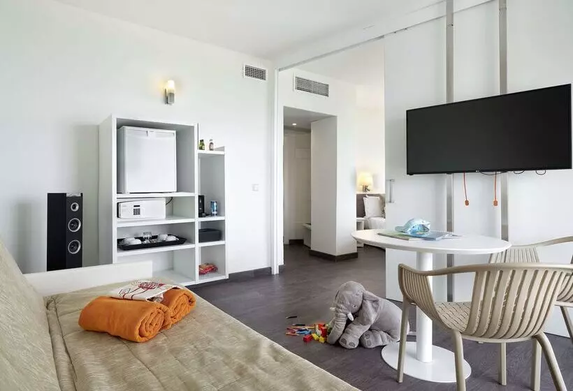 Fotos del hotel Sol Principe:  24