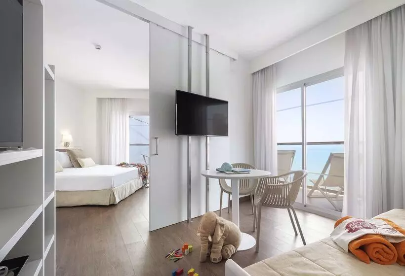 Fotos del hotel Sol Principe:  25