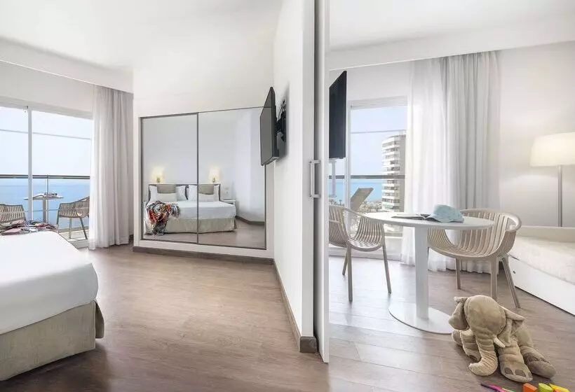 Fotos del hotel Sol Principe:  26