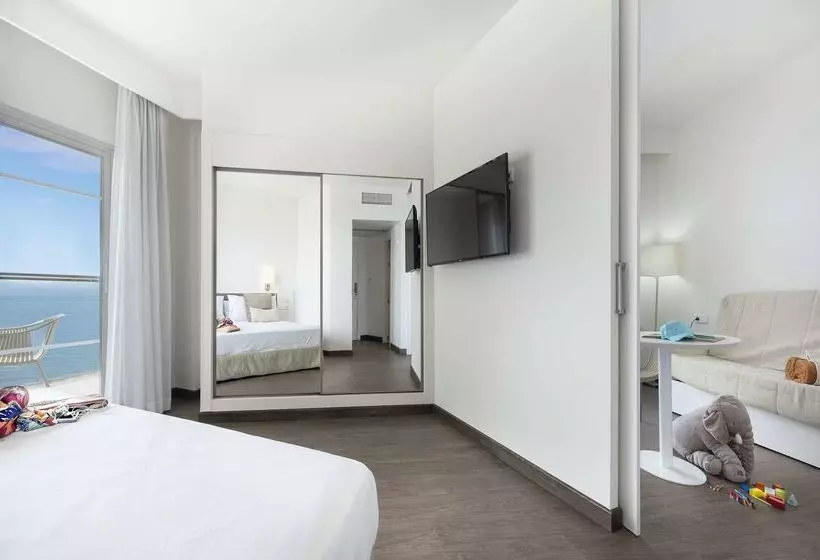 Fotos del hotel Sol Principe:  27