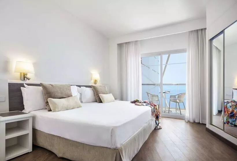 Fotos del hotel Sol Principe:  53