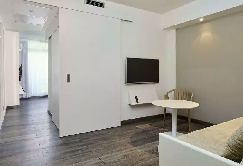 Fotos del hotel Sol Principe:  55