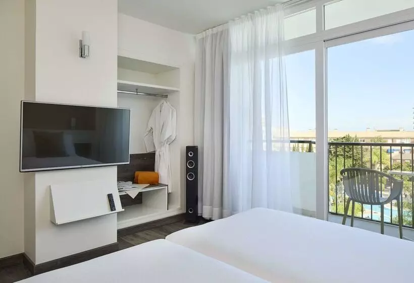 Fotos del hotel Sol Principe:  28