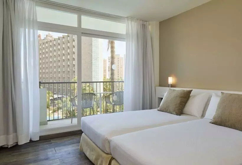 Fotos del hotel Sol Principe:  56