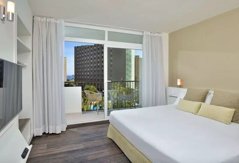 Fotos del hotel Sol Principe:  29