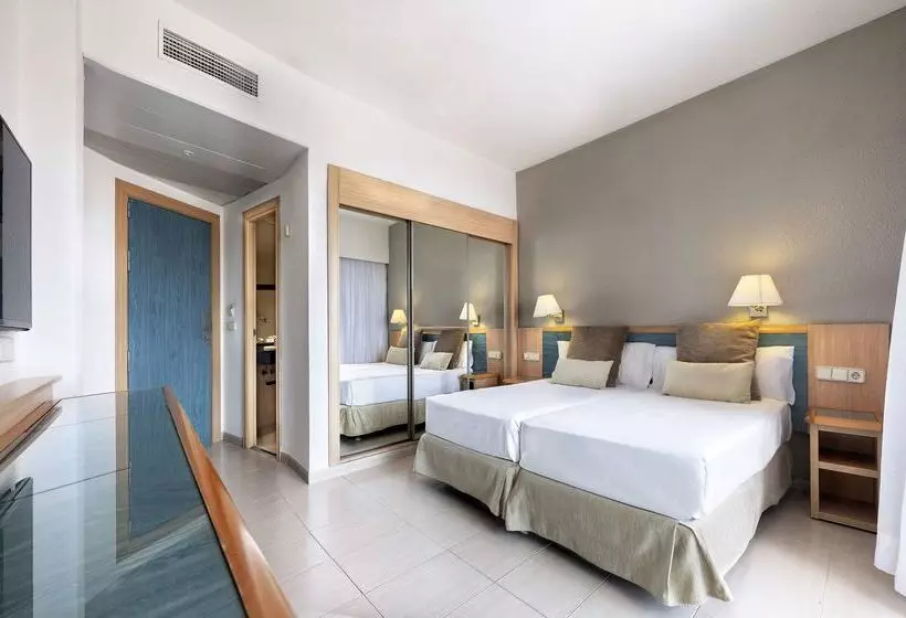 Fotos del hotel Sol Principe:  30