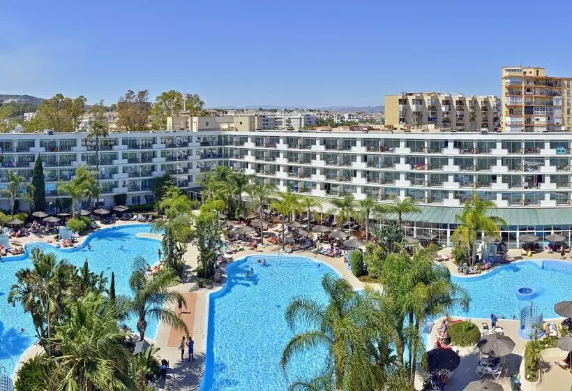 Fotos del hotel Sol Principe:  40