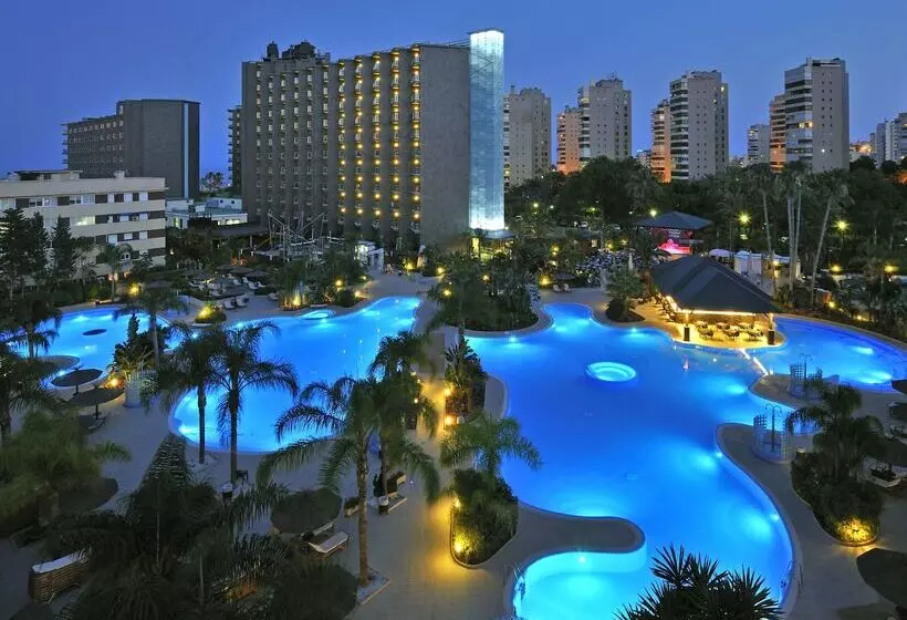 Fotos del hotel Sol Principe:  66