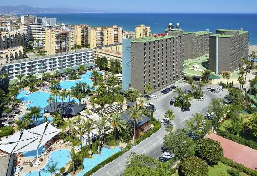 Fotos del hotel Sol Principe:  63