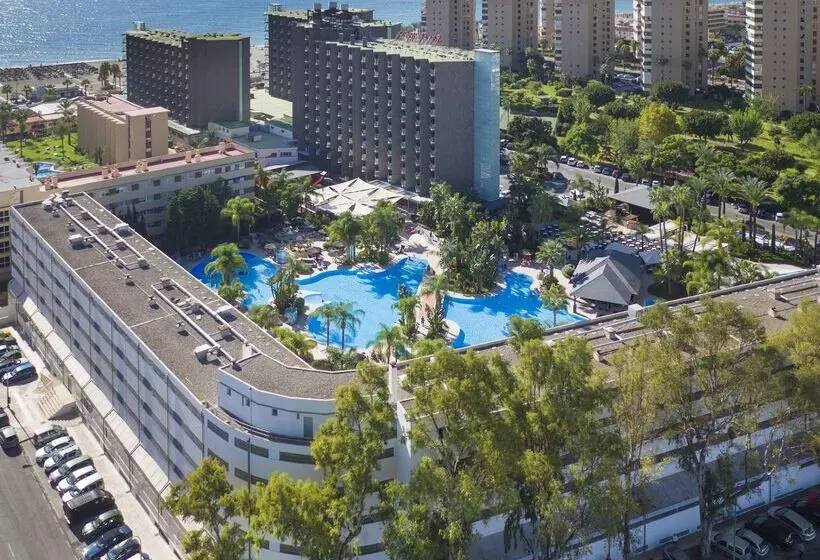 Fotos del hotel Sol Principe:  64