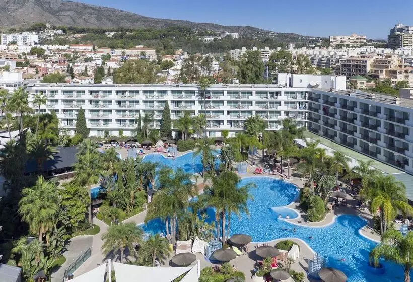 Fotos del hotel Sol Principe:  42