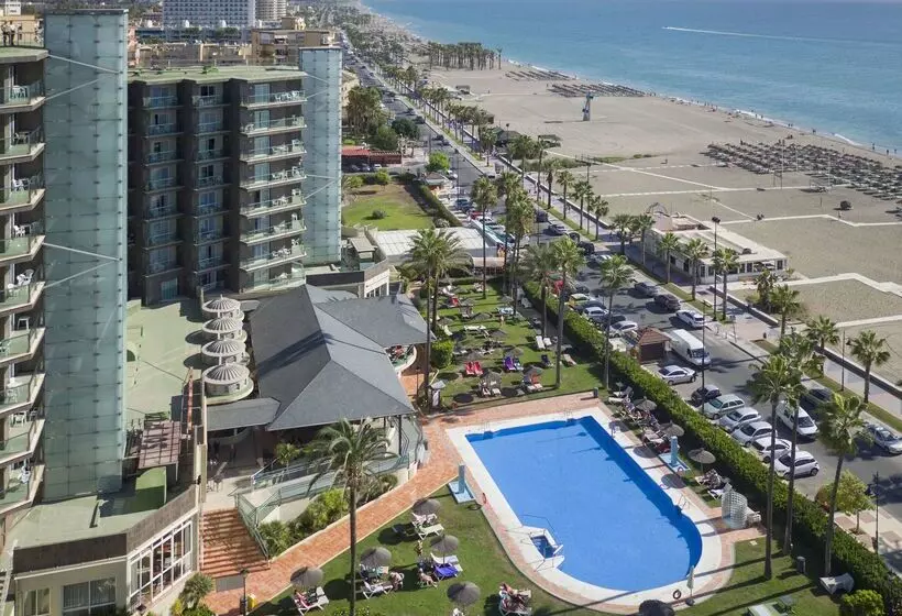 Fotos del hotel Sol Principe:  43