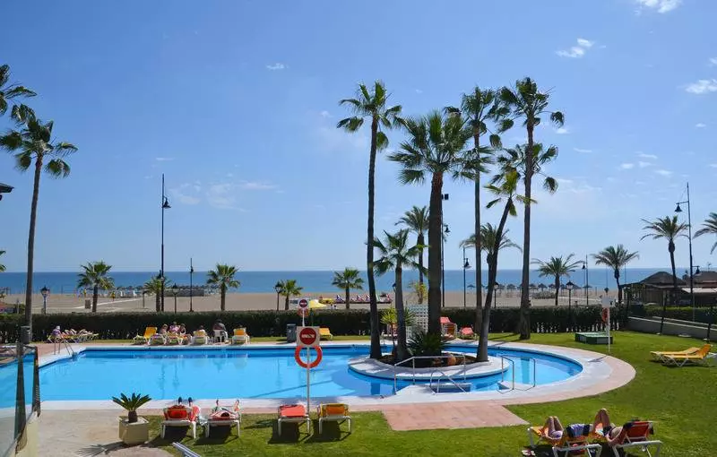 Fotos del hotel Sol Principe:  65