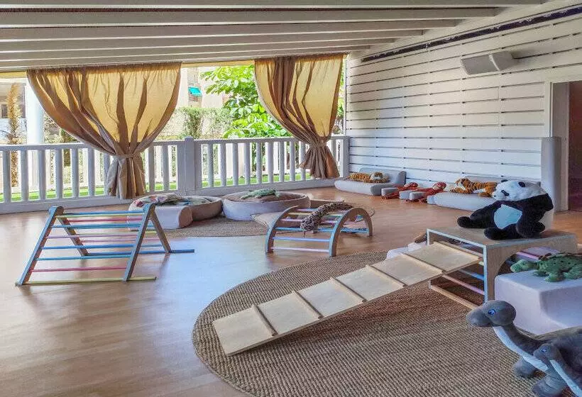 Fotos del hotel Sol Principe:  16