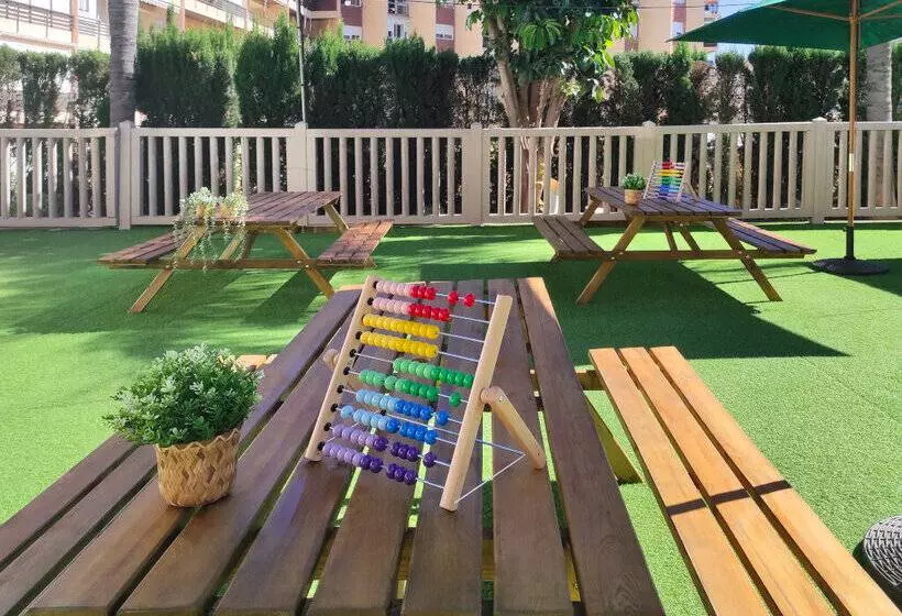 Fotos del hotel Sol Principe:  47