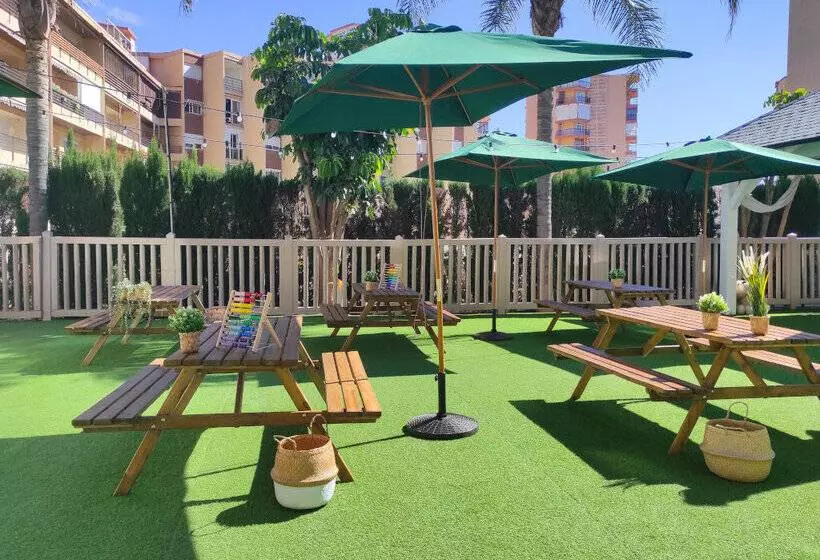 Fotos del hotel Sol Principe:  17