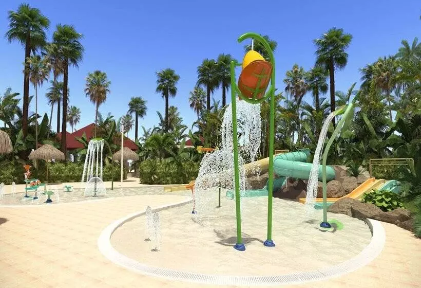 Fotos del hotel Sol Principe:  13